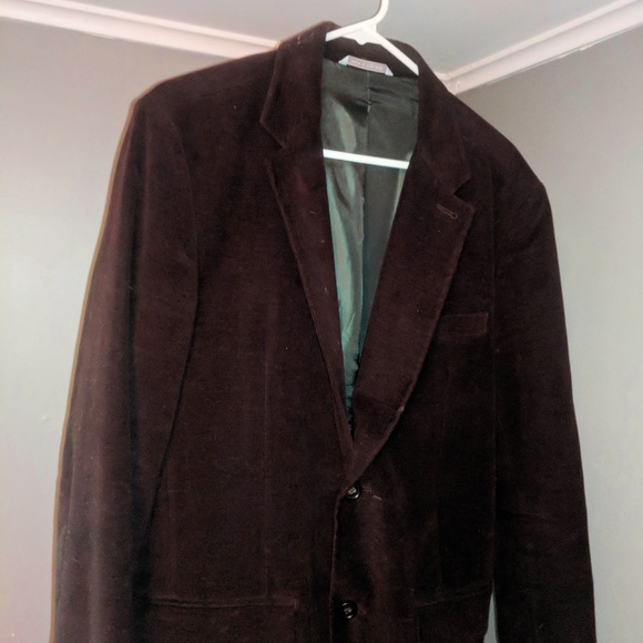 Brown GAP Blazer - Picture 2 of 5